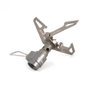 Газовая горелка Мечта путешественника, Следопыт