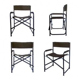 Кресло складное РС420 (хаки), Green Glade