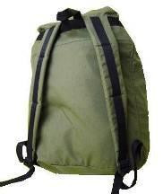 Рюкзак Муравей, палаточная ткань 35л