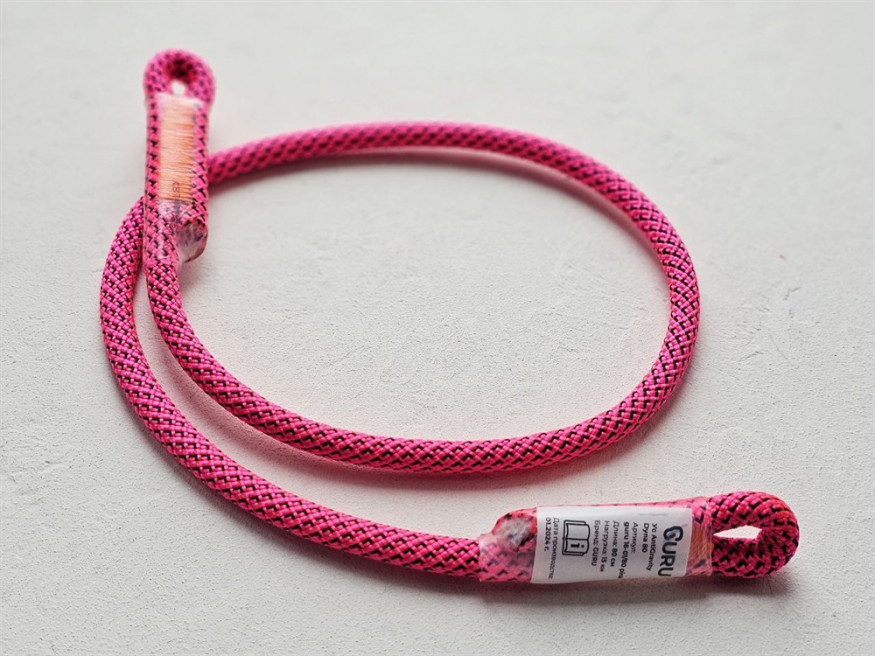Ус AntiGravity Dyna 80 pink, GURU