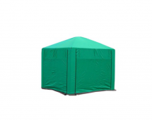 Шатер Пикник 3х3 метра, Митек