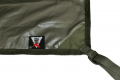Тент Век 3x4 Армейский усиленный