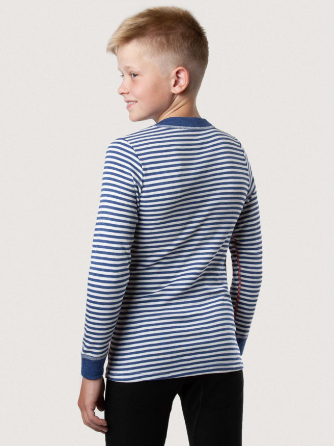 Термофутболка детская Comazo CASUAL -25