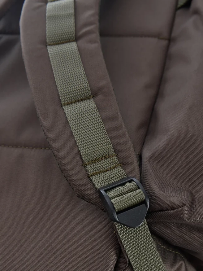 Рюкзак туристический Donkey, Зеленый, 50 л, Btrace