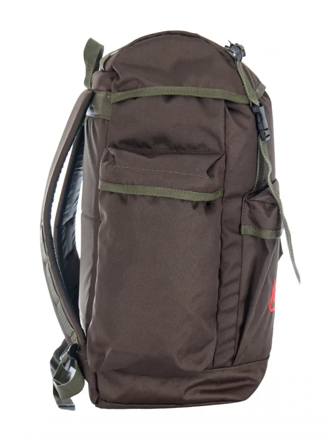 Рюкзак туристический Donkey, Зеленый, 50 л, Btrace